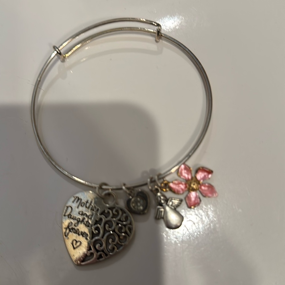Mother/Daughter bracelet